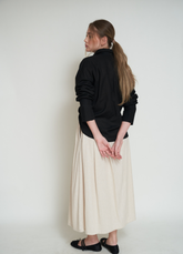 Camisera Centenario Negro